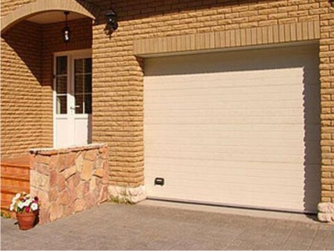 Подъемные ворота для гаража: размеры, цены и характеристики